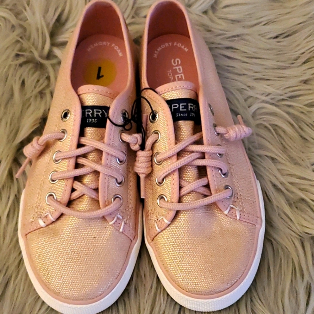 Kids Sperry